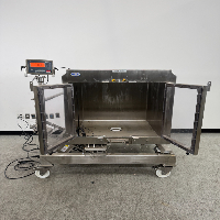 Pall Life Sciences 650L Single-Use Mixer W/ LeviMixer image 3